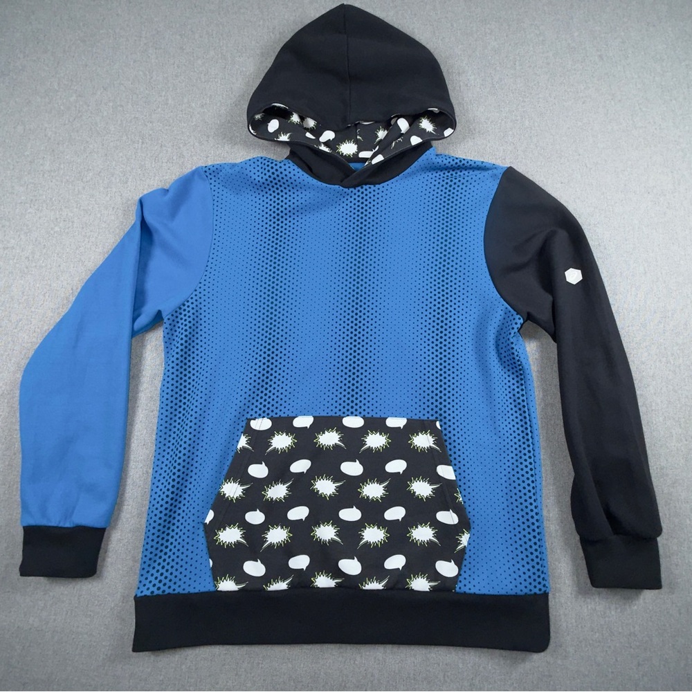 ASICS Tiger Hoodie Medium